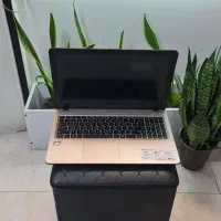 لپ تاپ ASUS F540|رایانه همراه|تهران, میدان ولیعصر|دیوار