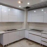 فروش ویژه کابینت -صفحه کابینت mdf،pvc ،|مصالح و تجهیزات ساختمان|قم, پردیسان|دیوار