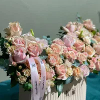 گلفروشی و اجرای تمامی مدل ها و تم های رنگی|خدمات پذیرایی، مراسم|اراک, |دیوار