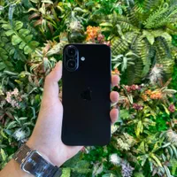 اپل iPhone 16 با حافظهٔ ۱۲۸ گیگابایت