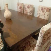 میز ناهارخوری ۸ نفره