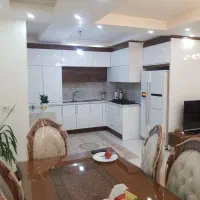 3 واحدی 110 متری منطقه 6|فروش آپارتمان|محمدیه-قزوین, |دیوار