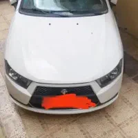دنا پلاس توربو اتوماتیک