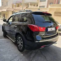 هایماs7 مشکی ۹۸ بدون رنگ در حد ۴۰۲