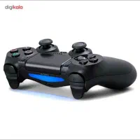 دسته بازی PS4|کنسول، بازی ویدئویی و آنلاین|مشهد, بهاران|دیوار