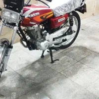 هندا کویر استارتی پنج دنده1402 درحد