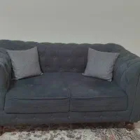 مبل چستر ۷ نفره|مبلمان خانگی و میز عسلی|تهران, جیحون|دیوار