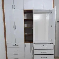 کمد و کابینت و تعمیرات و نصب|خدمات پیشه و مهارت|کرمانشاه, |دیوار