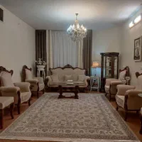 اجاره آپارتمان ۱۰۰ متری ۲ خوابه طبقه بالای همکف