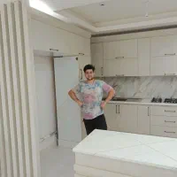 تولیدی کابینت سازی جادوگران صنعت چوب