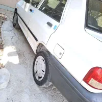 پراید 131 مدل 96