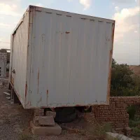 اتاق خاور فلزی