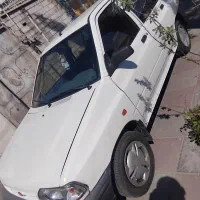 پراید مدل 98