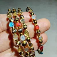 النگو برنجی