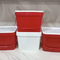 سطل ده کیلویی