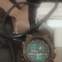 ساعت کاسیو جی شاک|ساعت|بیرجند, |دیوار