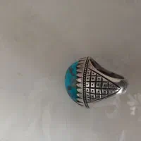 انگشترفیروزه|کلکسیون اشیاء عتیقه|آستانه اشرفیه, |دیوار