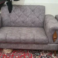 مبل کاملا نو هست