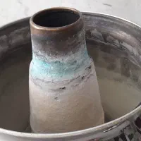 سماور گازی تمیز|سماور، چایساز، قهوهساز|شاهرود, |دیوار