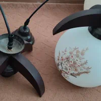 لوستر حبابی