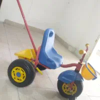 سه چرخه محکم