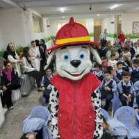 تن پوش عروسکی|خدمات پذیرایی، مراسم|تهران, ونک|دیوار