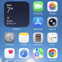 آیفون ۱۳ هلث باطری ۹۹ سفید|موبایل|چرداول, |دیوار