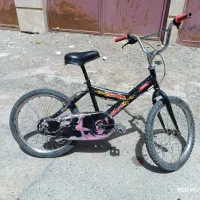 دوچرخه سایز 20