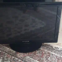 تلوزیون ال سی دی دوو