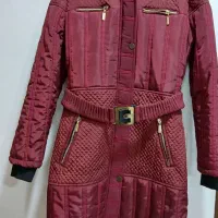 کاپشن زنانه