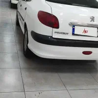 ۲۰۶sdمدل ۹۳|خودرو سواری و وانت|ساری, |دیوار