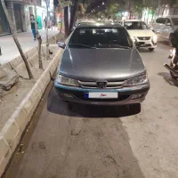 پژو پارس مدل 90