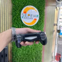 Ps4 slim 500 & 1tra پی اس فور|کنسول، بازی ویدئویی و آنلاین|رشت, حاجی آباد|دیوار