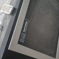 تلویزیون ۲۱ ال جی کاملا نو وتمیز تمیز|تلویزیون و پروژکتور|اصفهان, آبشار|دیوار