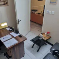 اتاق اداری ۸ متری