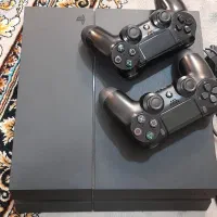 ps4 پی اس فور
