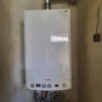 تعمیرات تخصصی پکیج