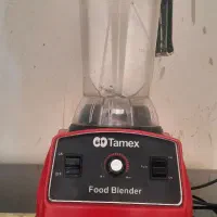 آبمیوه گیر مخلوط کن