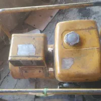 موتور برق روبین ژاپن