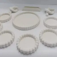 هفت سین شیاردار ۴۲۰ هزار تومان