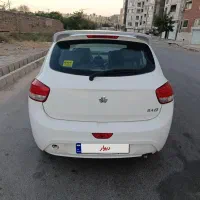 خودرو تیبا 2|خودرو سواری و وانت|مشهد, کوی سیدی|دیوار