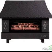 کلیه لوازم گاز سوز