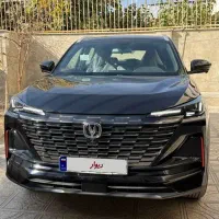 چانگانCS55plus 2024