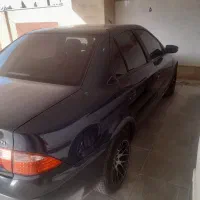 سمند سورن ELX