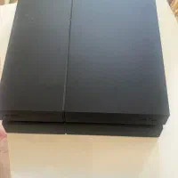 Ps4 fat دو دسته|کنسول، بازی ویدئویی و آنلاین|کرج, گوهردشت|دیوار