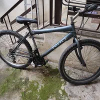 دوچرخه دنده‌ای  سایز 26