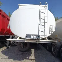 تانکر 4 مواد حنیفرام سند دار