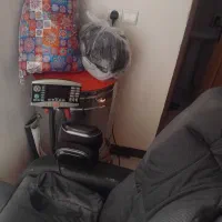 فروش صندلی ماساژور