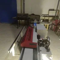 لبه چسبان|ماشینآلات صنعتی|اصفهان, سودان|دیوار
