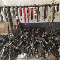 فروش و تعمیر انواع کمک فنر|قطعات یدکی و لوازم جانبی|بیرجند, |دیوار